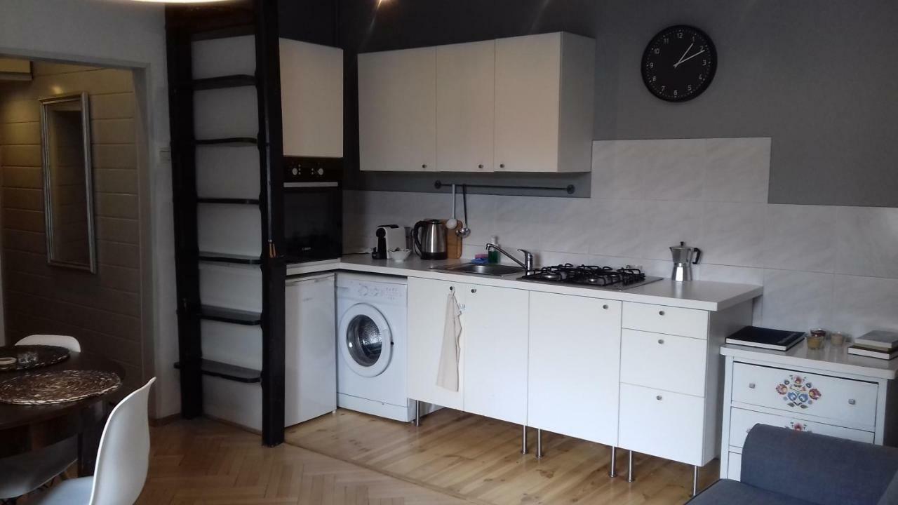 Wlasny Pokoj Красков Екстериор снимка